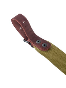 Ремень погонный (35) / стропа х/б