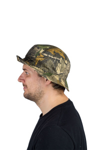 Панама Нато / смесовая ткань / лес 2010 (м)