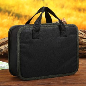 Набор для пикника Хороший рыбак,10 предметов 9791689