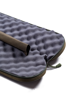 Кейс КРП 01 (1300*200*40) для спиннингов с катушкой / поролон, кордура / хаки