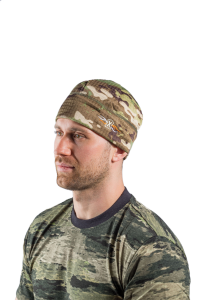 Шапка флисовая Мангуст / флис-вафля / лес (м) Шапка флисовая Мангуст / флис-вафля / лес (м)