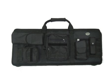 Кейс 750*300 Модуль / кордура, поролон / черный