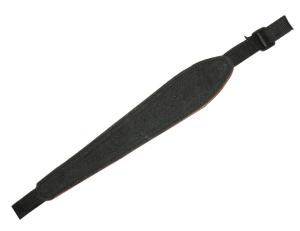 Ремень карабинный Хольстер-Эконом с противоскользящей накладкой / кожа Ремень карабинный Хольстер-Эконом с противоскользящей накладкой / кожа