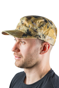 Кепка Легионер / смесовая ткань / соты (м) Кепка Легионер / смесовая ткань / соты (м)