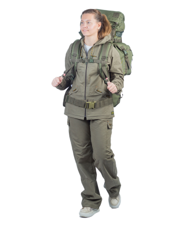 Рюкзак Кречет (80л)