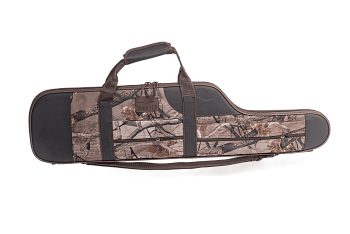 Кейс ИЖ-27 с карманом / кордура, поролон,иск.кожа