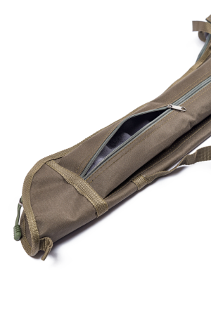 Чехол ЧР 01 (1300*200*75) для спиннингов и удочек с катушкой / кордура / хаки