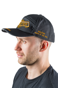 Бейсболка утепленная Хольстер NEON (м)