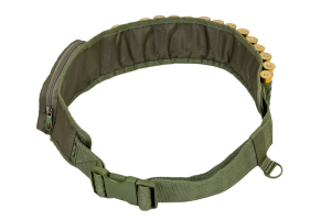 Патронташ открытый с подсумком Скандинавия / оксфорд Патронташ открытый с подсумком Скандинавия / оксфорд