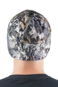 Шапка Трофей / алова / пиксель серый (м) Шапка Трофей / алова / пиксель серый (м)