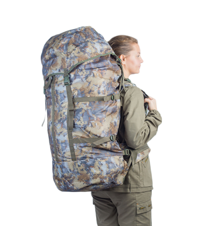 Рюкзак Охота-120 (120л)
