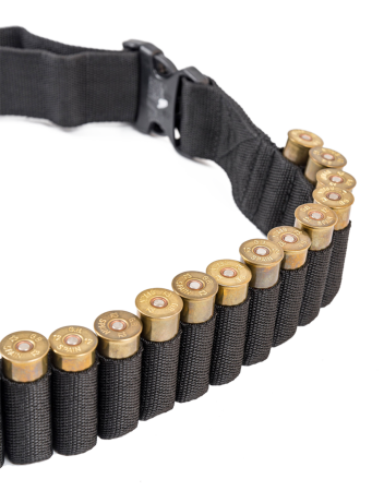 Патронташ открытый 12к / стропа