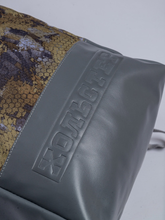 Рюкзак Орион / оксфорд / лес.соты