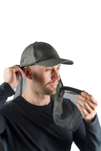 Бейсболка Охотник / канвас / олива (м) Бейсболка Охотник / канвас / олива (м)