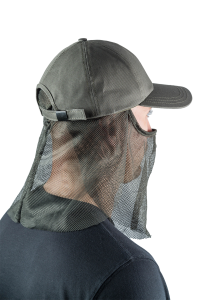 Бейсболка Охотник / канвас / олива (м) Бейсболка Охотник / канвас / олива (м)