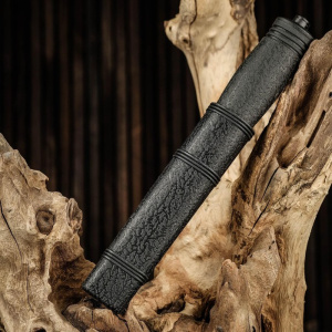 Нож Альфа тактический со стеклобоем, клинок 11см 4679966 