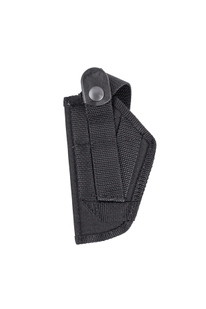 Кобура универсальная поясная ПМ, ПСМ, ПММ / ткань синтет.