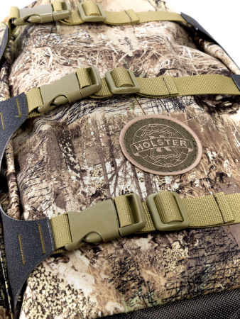 Рюкзак Вояж 45л (магнитные пряжки)