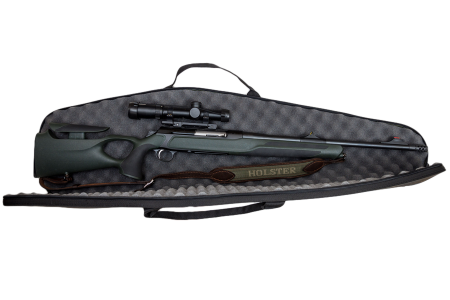 Кейс 130-У с оптикой / поролон, кордура