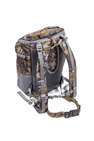 Рюкзак Орион / оксфорд / лес.соты