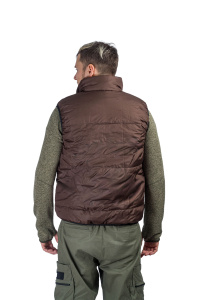 Жилет утепленный-300 / ткань синтет.