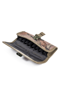 Подсумок на 8 патронов универсальный 12,16,20 калибр / ткань синтет.