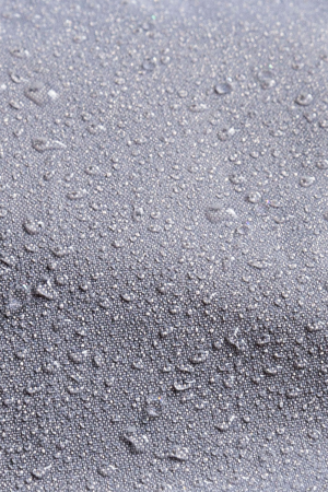 Чехол влагозащитный на рюкзак 50л / белый