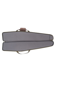Кейс 135 с оптикой HOLSTER CLUB / кожа / соты