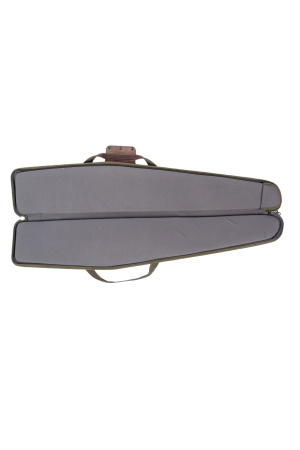 Кейс 110 без оптики HOLSTER CLUB / кожа / цифра