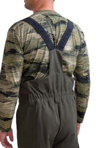 Костюм Скандинавия демисезонный / мембрана / 10000 / хаки