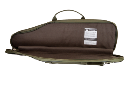 Кейс Фортуна Иж-27 / оксфорд,иск.кожа