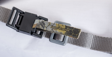 Рюкзак Орион / оксфорд / лес.соты