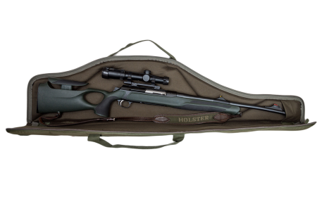 Кейс 125 с оптикой М / ПВ / соты