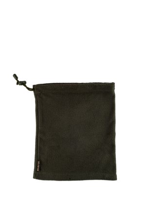 Шарф 3 в 1 / флис / олива (м)