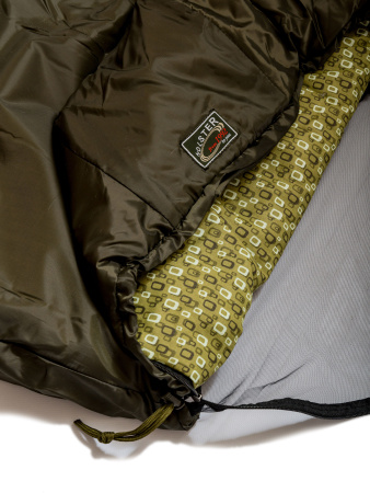 Спальный мешок летний - Сб