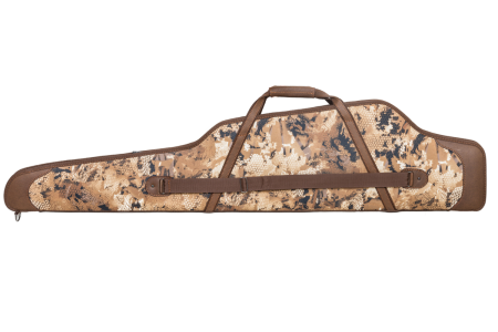 Кейс 135 с оптикой СНО HOLSTER CLUB / кожа / соты