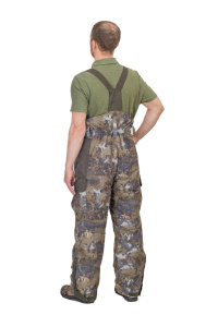 Костюм Орион Зима / мембрана 5000 / лес соты Костюм Орион Зима / мембрана 5000 / лес соты