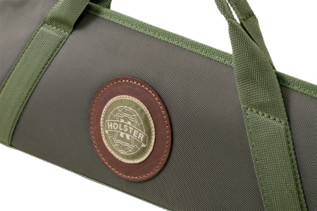 Чехол Лидер без оптики 1300 мм / кожа