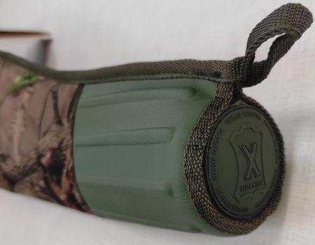 Чехол Сафари 125 с оптикой / кордура