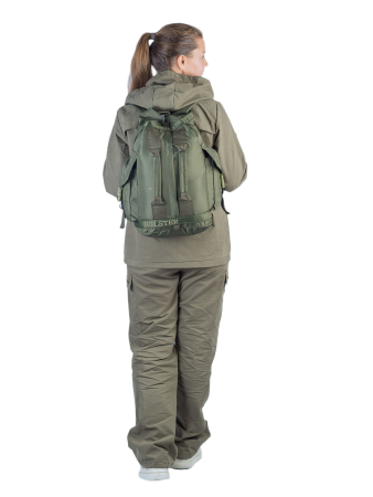 Рюкзак Торба