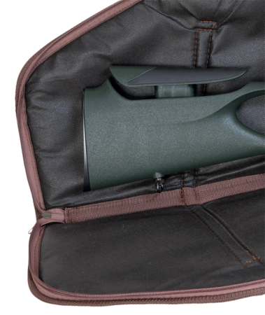 Кейс 115 с оптикой / ткань синтет.