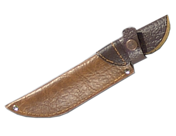 Ножны Хольстер-Эконом / кожа Ножны Хольстер-Эконом / кожа