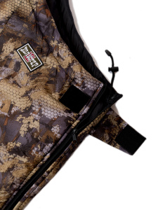 Спальный мешок зимний с компресс.упаковкой Спальный мешок зимний с компресс.упаковкой