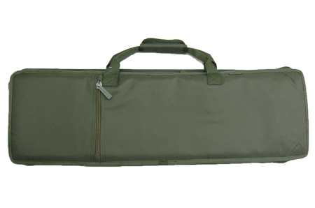 Кейс 840*250 Модуль / кордура, поролон / олива