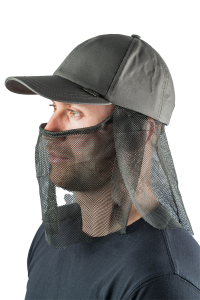 Бейсболка Охотник / канвас / олива (м) Бейсболка Охотник / канвас / олива (м)