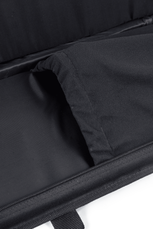 Кейс 1200*280 Модуль / кордура, поролон / черный