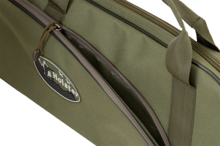 Кейс Фортуна Иж-27 / оксфорд,иск.кожа