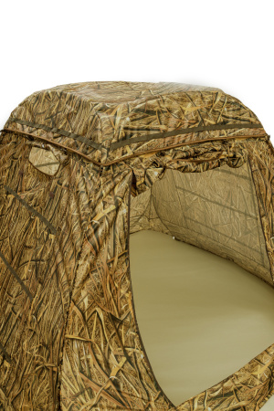 Засидка-автомат Трофей / ткань синтет. / солома 