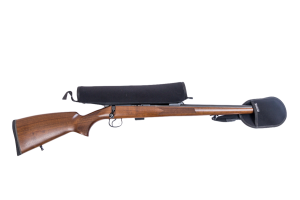 Чехол для оптики NEO №3 360*400*56 / неопрен / черный