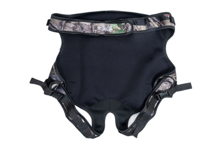 Шорты-точка Супер / неопрен / кмф